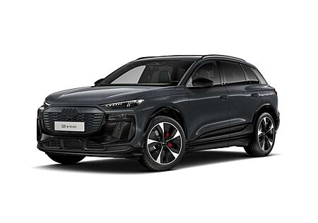 Audi e-tron quattro 285 kW PANO*HUD*MATRIX*NAV*SHZ*ACC*PARK...