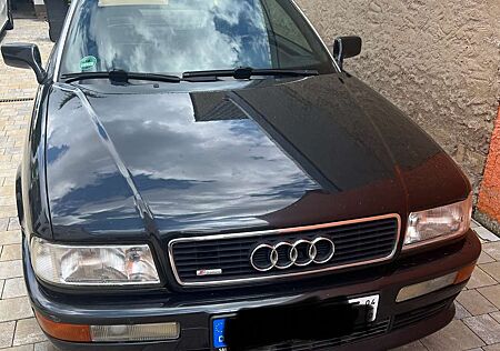 Audi Cabriolet 2.8 (E)