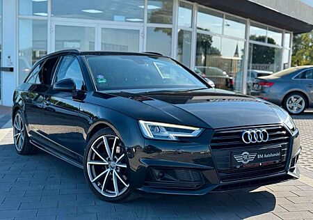 Audi A4 2.0 TFSI"S-TRONIC"Avant"S-LINE PLUS"ACC"LED"