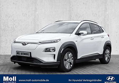 Hyundai Kona Style Elektro 2WD Navi Soundsystem LED Scheinwerfe