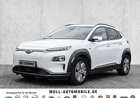 Hyundai Kona Style Elektro 2WD Navi Soundsystem LED Scheinwerfe