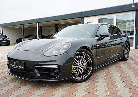 Porsche Panamera ST 4S Approved*360°*Softclose*HUD*Pano.