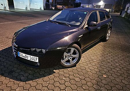 Alfa Romeo 159 sw 1.9 jtdm 16v Progression 150cv