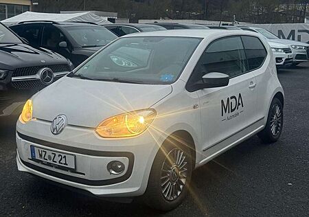 VW Up Volkswagen ! 1.0MPI ! cheer ! Klima
