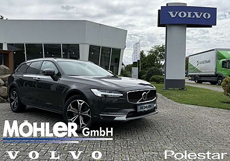 Volvo V90 Cross Country B5 D AWD Geartronic Pro