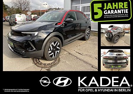 Opel Mokka-e Mokka e GS 17''LM,Rückkam,LED,KlimaA,PDC,DAB+
