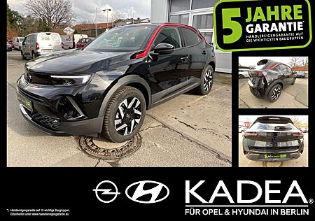 Opel Mokka-e Mokka e GS 17''LM,Rückkam,LED,KlimaA,PDC,DAB+