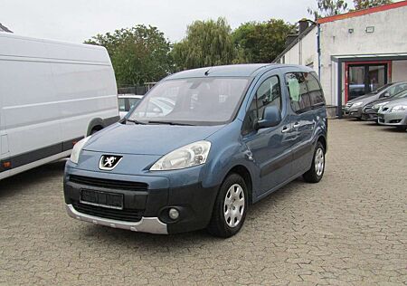 Peugeot Partner Tepee Tendance