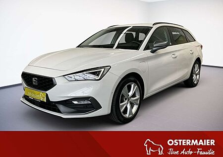 Seat Leon ST FR 1.4TSI 204PS HYBRID ACC.KAMERA.NAVI.LED.LKRD