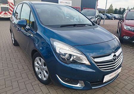 Opel Meriva B Innovation