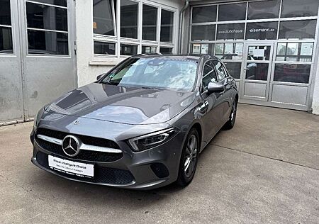 Mercedes-Benz A 200 Progressive LED MBUX Navi Prem. Assistenz