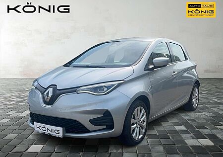 Renault ZOE EXPERIENCE R110 Z.E. 50 Automatik
