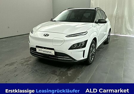 Hyundai Kona EV Trend Geschlossen, 5-türig, Direktantrieb, 1-Ga