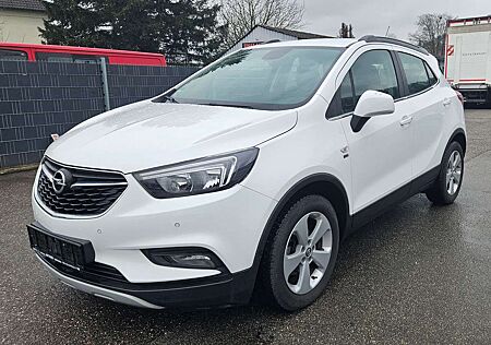 Opel Mokka X 120 Jahre Start/Stop