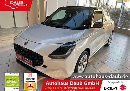 Suzuki Swift 1.2 Dualjet Hybrid Comfort