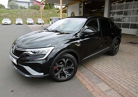 Renault Arkana R.S. Line TCe 140EDC+Easy-P.+AHK+Bose+Led