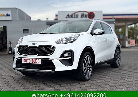 Kia Sportage Platinum Edition 4WD AHK|PANO|ACC|JBL