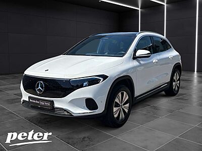 Mercedes-Benz EQA 250 Progressive*Advanced*LED*Panorama-SD*