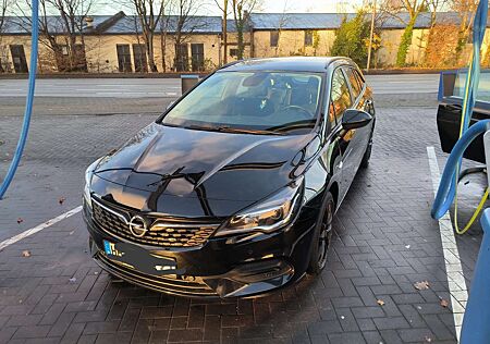 Opel Astra 1.2 Turbo Start/Stop Sports Tourer 2020