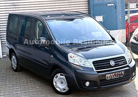 Fiat Scudo Panorama Executive L1H1 165 Multijet*8STZ