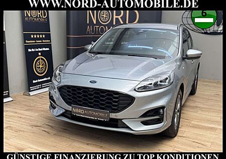 Ford Kuga 1.5 EB ST-Line *AHK*ACC*LED*KAM*UPE:47