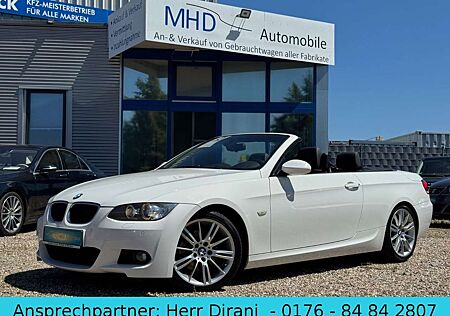 BMW 320 d Cabrio M Paket *Navi*Xenon*KeylessGO