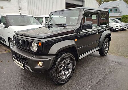 Suzuki Jimny 1.5 ALLGRIP Comfort+ Klimaaut/Navi mit Cam