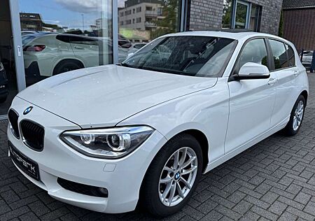 BMW 116 5-trg Navi Prof°Bi Xenon°