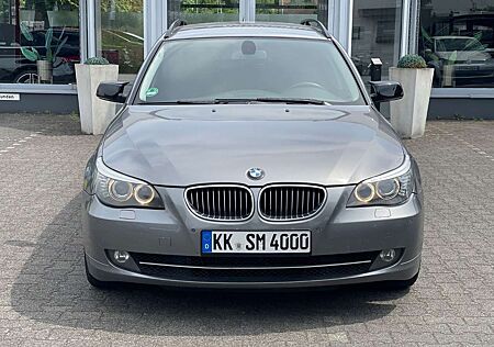 BMW 525 d Touring