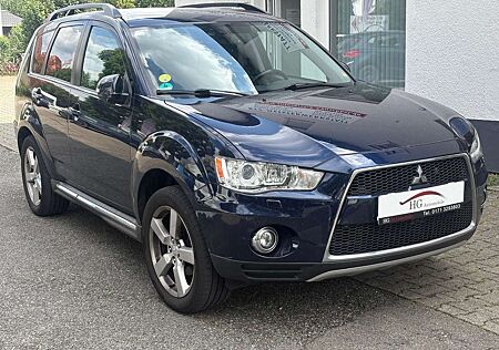 Mitsubishi Outlander Motion 4WD