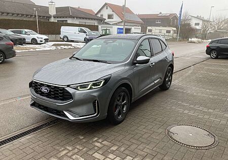 Ford Kuga ST-Line X