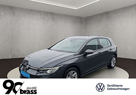 VW Golf Volkswagen Life 1.0 TSI 1,99% Finanzierung