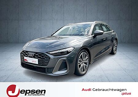 Audi A5 Avant TDI quattro 150 kW S tronic Matrix AUT