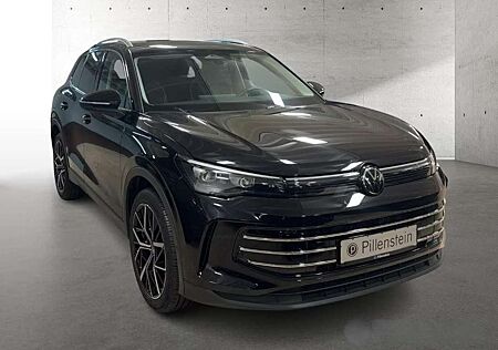 VW Tiguan Volkswagen 2.0 TDI SCR DSG Elegance
