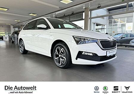 Skoda Scala Drive 125 1.6 TDI DSG NAVI LED SHZG PDC BT