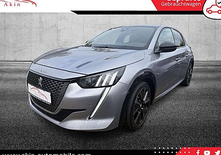 Peugeot 208 GT/PANO/LED/LEDER/KAMERA/PDC/NAVI/TEMP./ACC