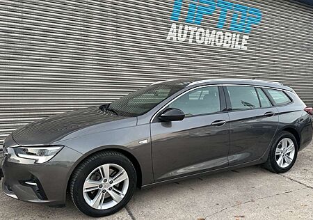 Opel Insignia B Spo TourEleg*MATRIX-LED*NAVI*AHK
