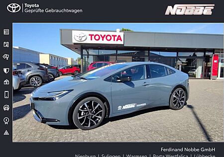 Toyota Prius Plug-in Hybrid Executive *sofort lieferbar*
