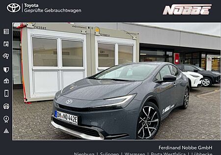 Toyota Prius Plug-in Hybrid Executive *sofort lieferbar*