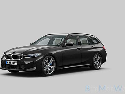 BMW 330 MSport DAB Memory Kamera H K Komfort 19Zoll