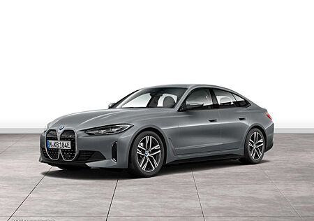 BMW i4 eDrive40 Gran Coupé