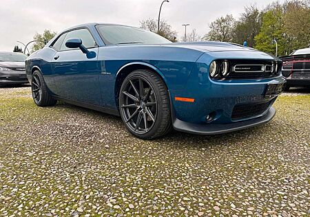 Dodge Challenger RT Plus Vossen 21" 295 Reifen Sale!