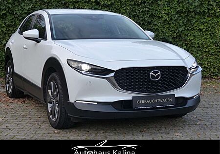 Mazda CX-30 SKYACTIV-G 122PS SELECTION + Active-Sense