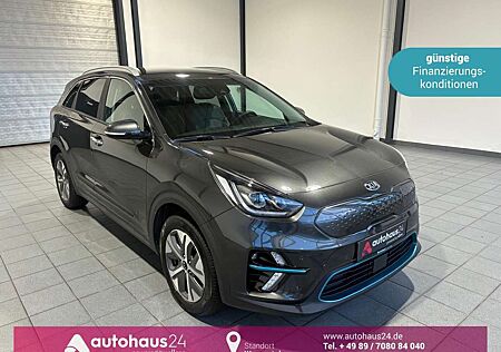 Kia Niro e- Spirit 64 kWh ACC|Navi|JBL|Kamera