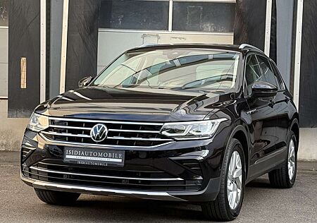 VW Tiguan Volkswagen Elegance LED Navi Pano Virtuel Kamera AHK
