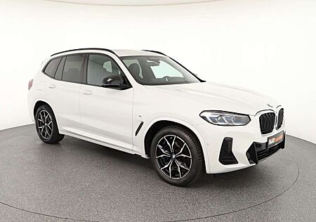 BMW X3 M i Pano|Laser|Standheiz|HUD|360°|ACC