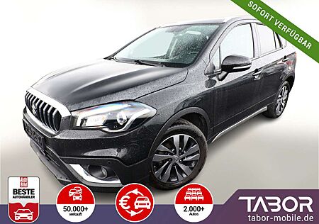 Suzuki SX4 S-Cross S-Cross 1.4 DITC 129 Hybrid Comfort+ LED Nav