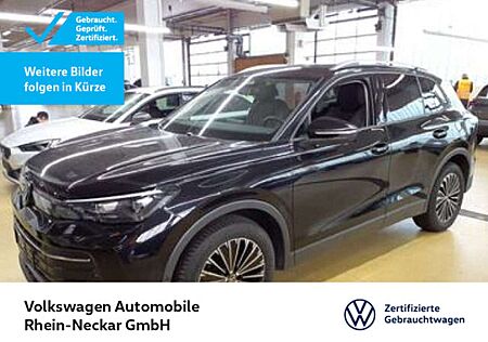 VW Tiguan Volkswagen 1.5 eTSI Life DSG Navi AHK Kamera uvm