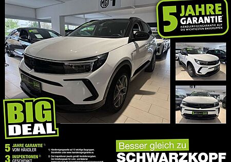 Opel Grandland 1.6 Turbo Hybrid GS Line Automatik