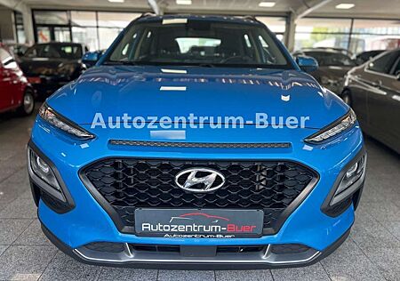 Hyundai Kona Pure 2WD "PDC-Kamera/Navi/Sitzheizung"